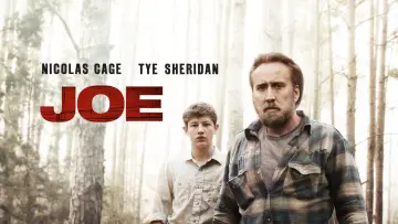 Backdrop to the movie "Joe" #998427