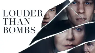 Backdrop to the movie "Louder Than Bombs" #1037572