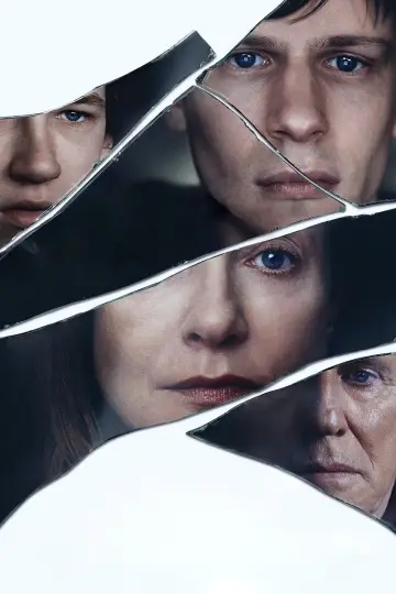 Poster to the movie "Louder Than Bombs" #1037579