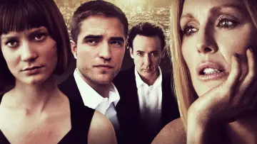 Backdrop to the movie "Maps to the Stars" #299186