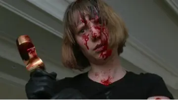 Backdrop to the movie "Maps to the Stars" #975159