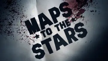 Backdrop to the movie "Maps to the Stars" #975161