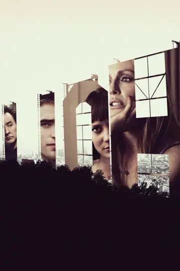 Poster to the movie "Maps to the Stars" #975176