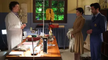 Backdrop to the movie "Mood Indigo" #300486