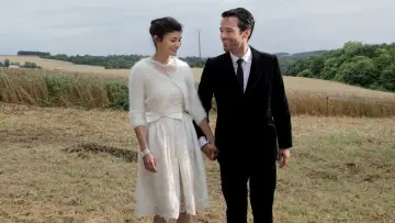 Backdrop to the movie "Mood Indigo" #300498