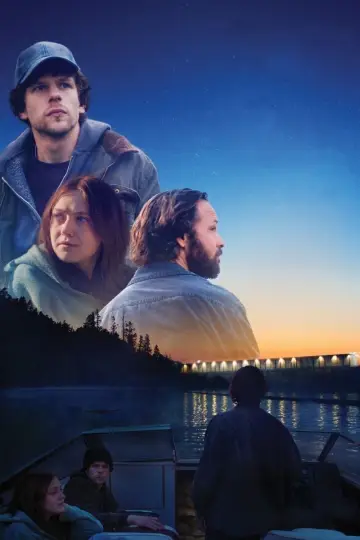 Poster to the movie "Night Moves" #1102823