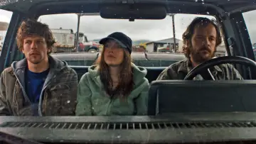 Backdrop to the movie "Night Moves" #461577