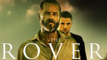 Backdrop to the movie "The Rover" #901039