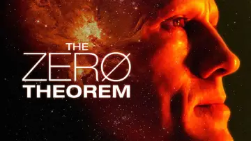 Backdrop to the movie "The Zero Theorem" #1208960