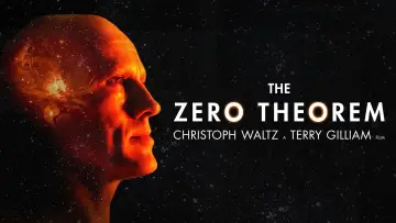 Backdrop to the movie "The Zero Theorem" #144845