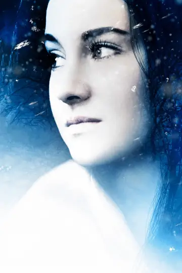Poster to the movie "White Bird in a Blizzard" #1000972