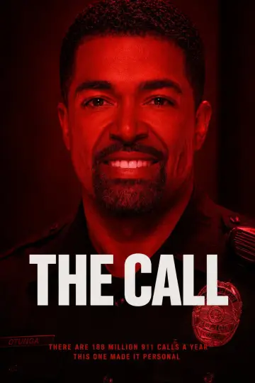 Poster to the movie "The Call" #851939