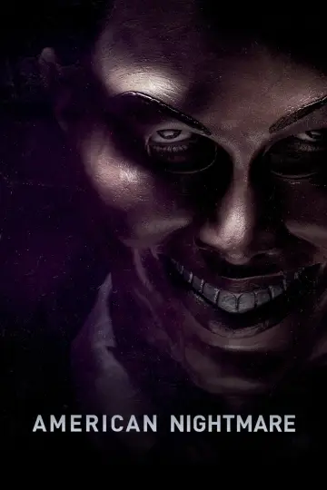 Poster to the movie "The Purge" #32365