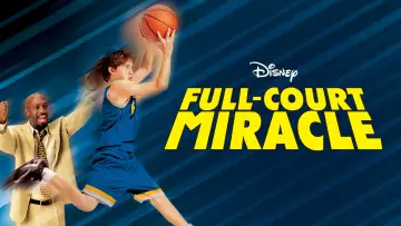 Backdrop to the movie "Full-Court Miracle" #1068852