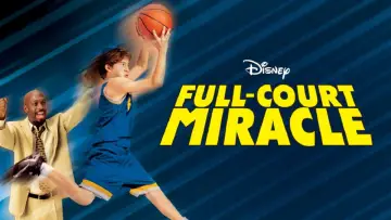 Backdrop to the movie "Full-Court Miracle" #1068853