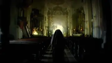 Backdrop to the movie "Melancholie der Engel" #861931