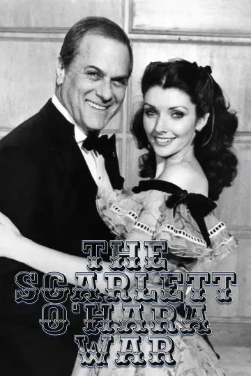 Poster to the movie "The Scarlett O