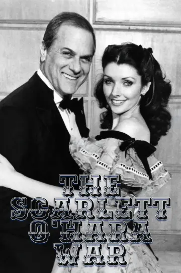 Poster to the movie "The Scarlett O