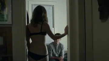 Backdrop to the movie "A Teacher" #1091748