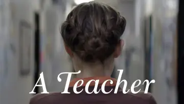 Backdrop to the movie "A Teacher" #1091752