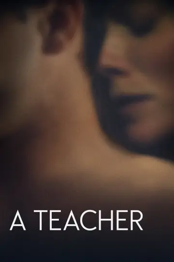 Poster to the movie "A Teacher" #1091755