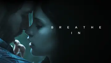 Backdrop to the movie "Breathe In" #310953