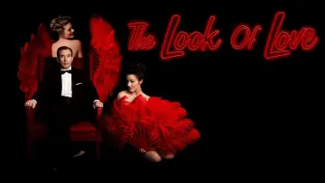 Backdrop to the movie "The Look of Love" #1094793