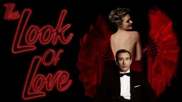 Backdrop to the movie "The Look of Love" #1094794