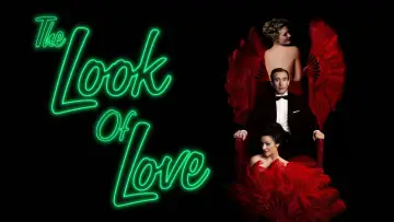 Backdrop to the movie "The Look of Love" #1094795