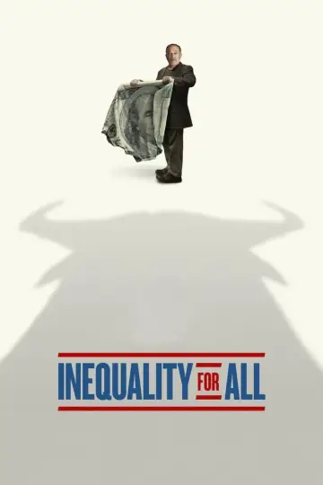 Poster to the movie "Inequality for All" #1070051