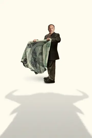 Poster to the movie "Inequality for All" #426590