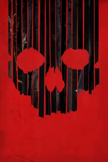 Poster to the movie "V/H/S/2" #906226