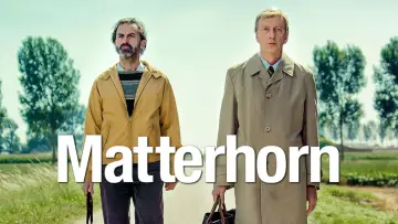 Backdrop to the movie "Matterhorn" #700042