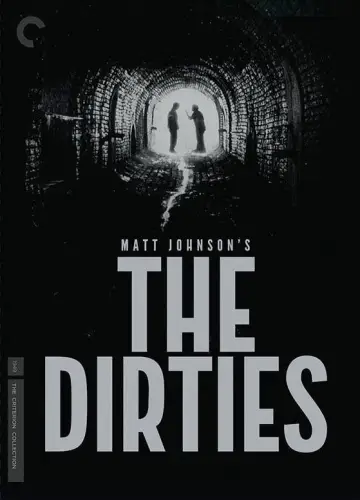 Poster to the movie "The Dirties" #937756
