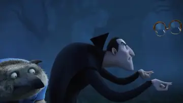 Backdrop to the movie "Hotel Transylvania 2" #915801