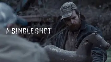 Backdrop to the movie "A Single Shot" #1578252