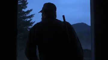Backdrop to the movie "A Single Shot" #1578255