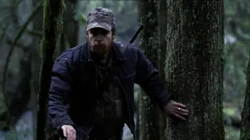 Backdrop to the movie "A Single Shot" #1578256