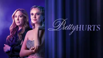 Backdrop to the movie "Pretty Hurts" #711832