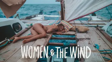 Backdrop to the movie "Women & the Wind" #1141413
