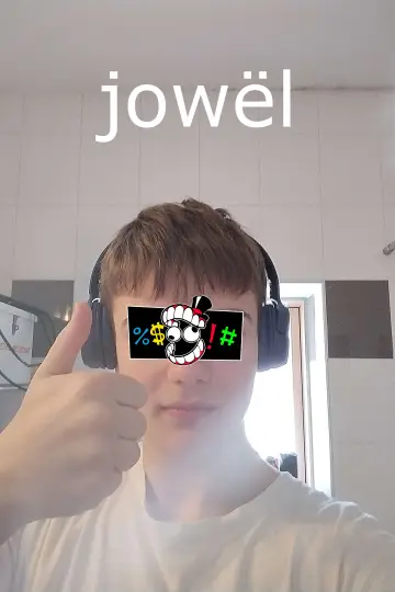 Poster to the movie "Jowël" #940577