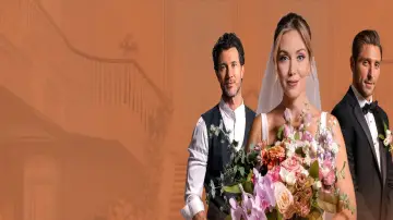 Backdrop to the movie "A Wedding for Belle" #712692