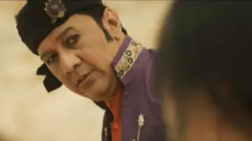 Backdrop to the movie "Comic 8 Revolution: Santet K4bin3t" #537578