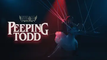 Backdrop to the movie "Peeping Todd" #875007