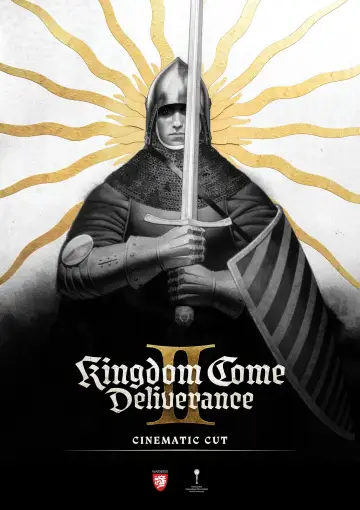 Poster to the movie "Kingdom Come: Deliverance II Cinematic Cut" #1433223