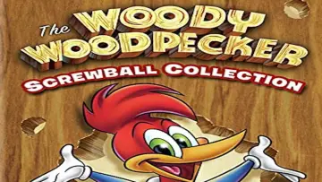 Backdrop to the movie "Woody Woodpecker: The Screwball Collection" #1172384