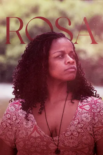 Poster to the movie "Rosa" #974323