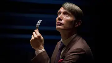 Mads Mikkelsen, Devil In The Flesh poster