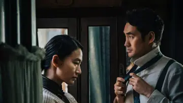 Backdrop to the movie "Secret File" #1190731
