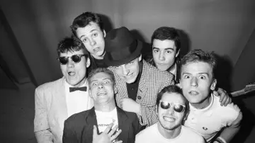 Backdrop to the movie "Madness - Princes of Ska, Kings of Pop" #1167840